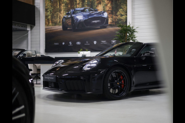 Porsche 911 Targa 4 GTS | Lift - 360 - BOSE - Sportuitlaat