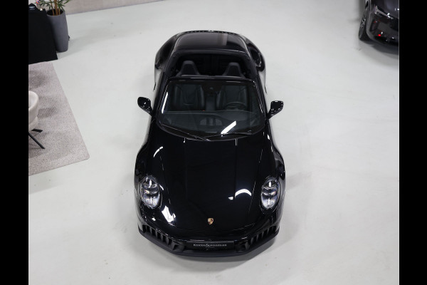 Porsche 911 Targa 4 GTS | Lift - 360 - BOSE - Sportuitlaat