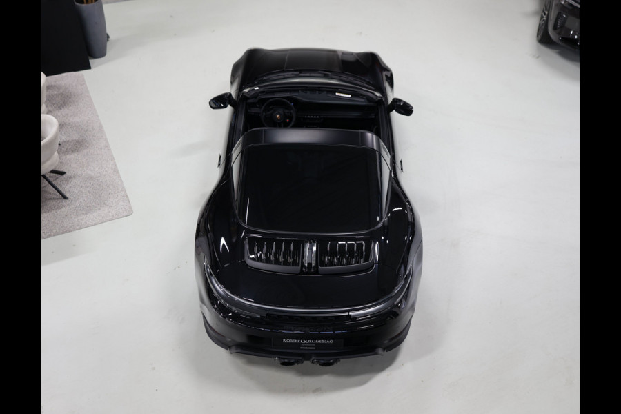 Porsche 911 Targa 4 GTS | Lift - 360 - BOSE - Sportuitlaat