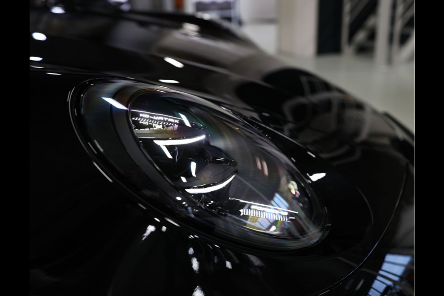 Porsche 911 Targa 4 GTS | Lift - 360 - BOSE - Sportuitlaat