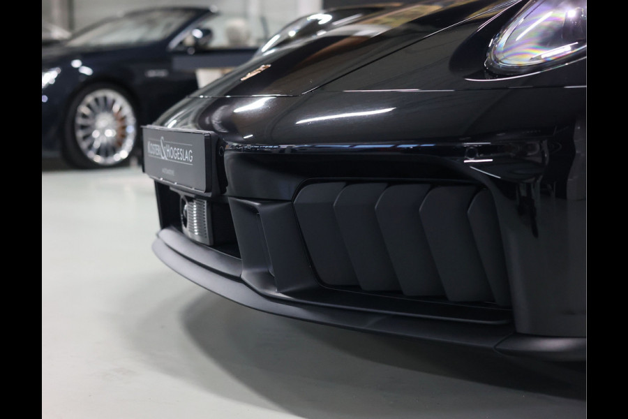 Porsche 911 Targa 4 GTS | Lift - 360 - BOSE - Sportuitlaat