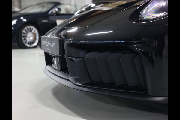 Porsche 911 Targa 4 GTS | Lift - 360 - BOSE - Sportuitlaat