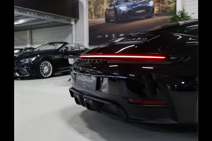 Porsche 911 Targa 4 GTS | Lift - 360 - BOSE - Sportuitlaat