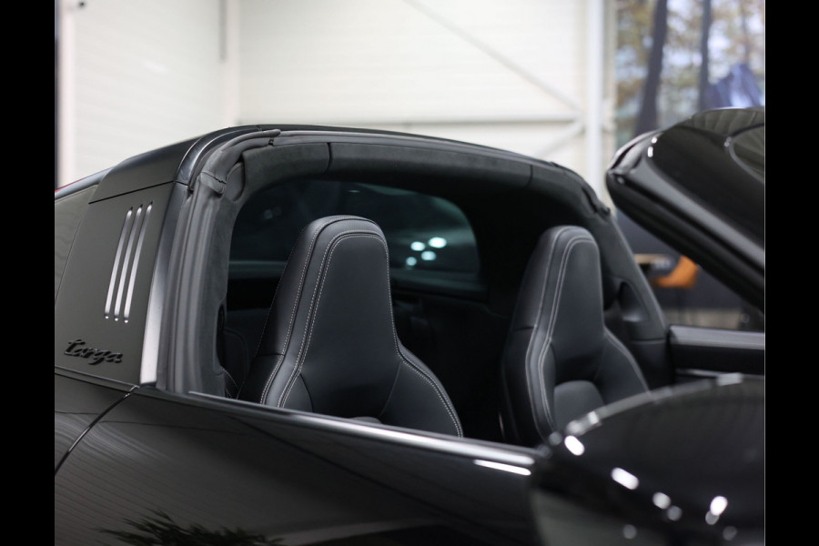 Porsche 911 Targa 4 GTS | Lift - 360 - BOSE - Sportuitlaat