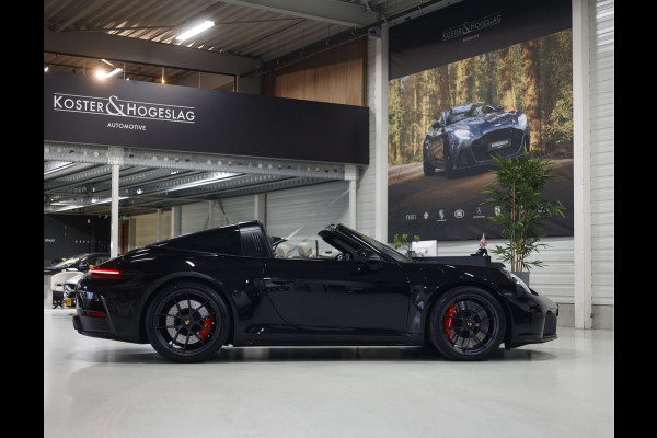 Porsche 911 Targa 4 GTS | Lift - 360 - BOSE - Sportuitlaat