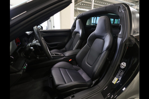 Porsche 911 Targa 4 GTS | Lift - 360 - BOSE - Sportuitlaat