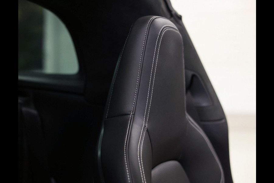 Porsche 911 Targa 4 GTS | Lift - 360 - BOSE - Sportuitlaat