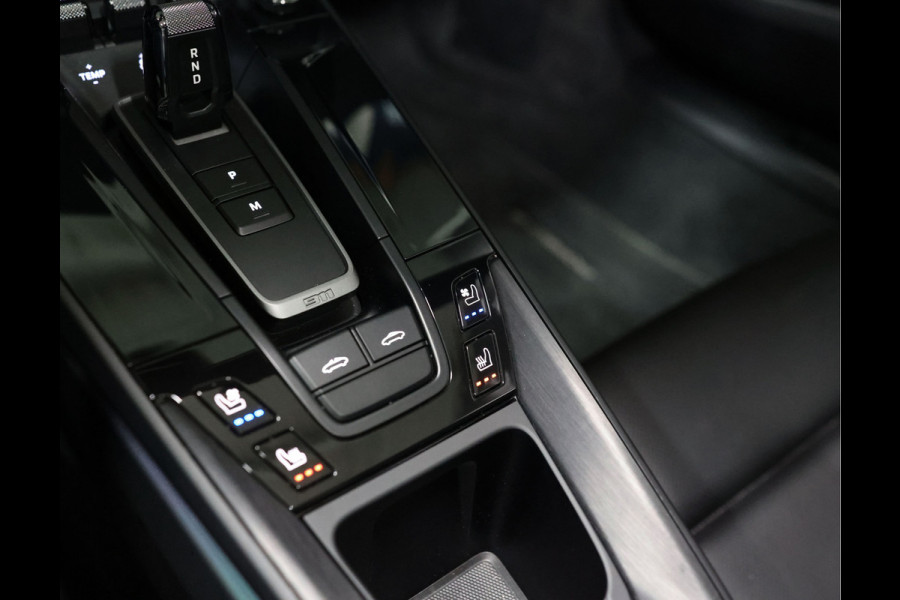 Porsche 911 Targa 4 GTS | Lift - 360 - BOSE - Sportuitlaat