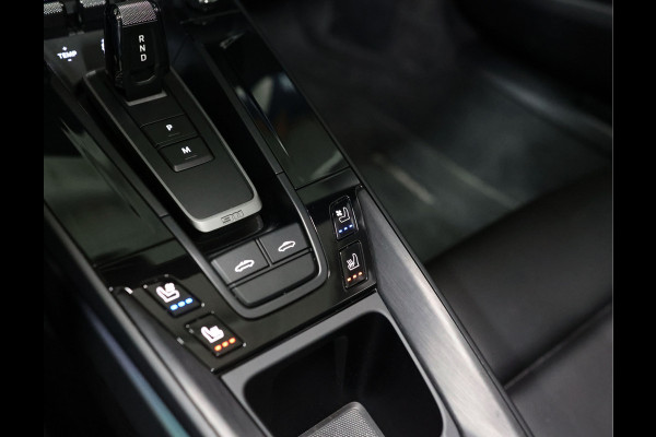 Porsche 911 Targa 4 GTS | Lift - 360 - BOSE - Sportuitlaat