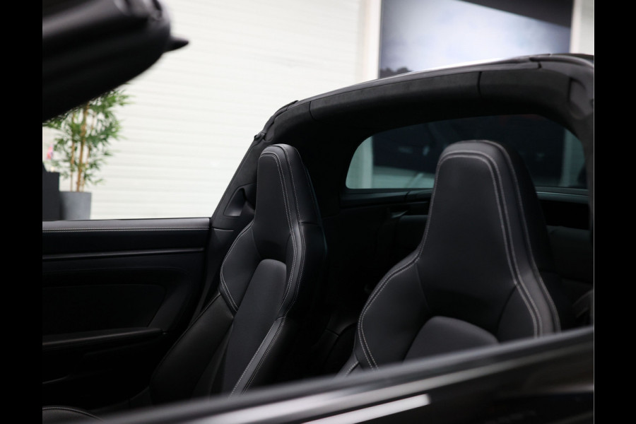 Porsche 911 Targa 4 GTS | Lift - 360 - BOSE - Sportuitlaat