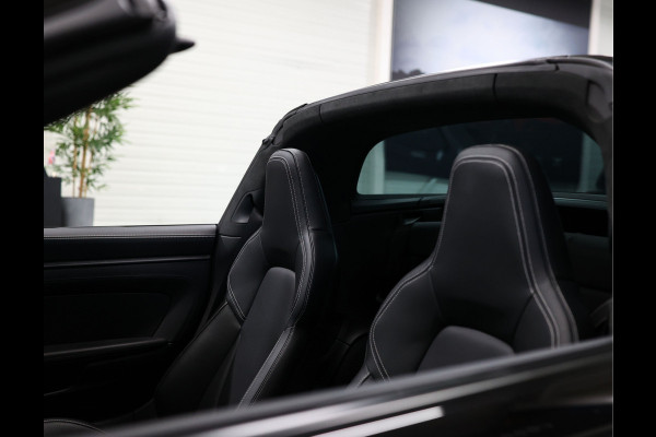 Porsche 911 Targa 4 GTS | Lift - 360 - BOSE - Sportuitlaat