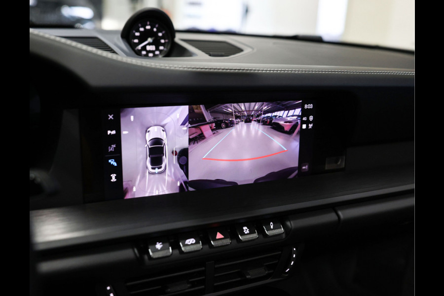 Porsche 911 Targa 4 GTS | Lift - 360 - BOSE - Sportuitlaat