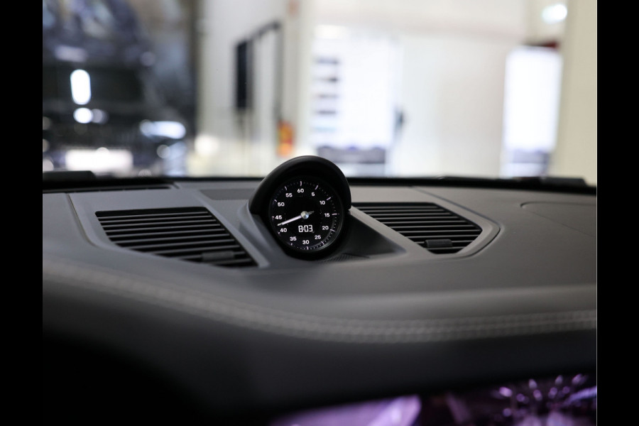 Porsche 911 Targa 4 GTS | Lift - 360 - BOSE - Sportuitlaat