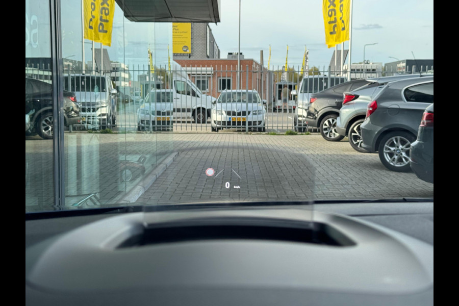 Renault Mégane Estate 1.3 TCe 160 Business Edition One NL-AUTO | VOL LEDER | STOELVERWARMING