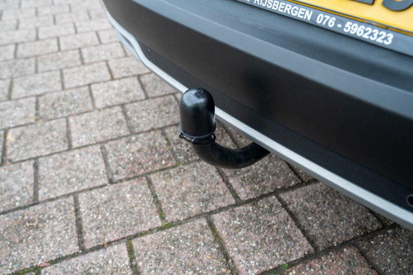 Opel Grandland X 1.2 Turbo Innovation|Prijs rijklaar incl. 12 mnd garantie|Trekhaak LMV Blindspot Stoel en stuurverwarming Carplay