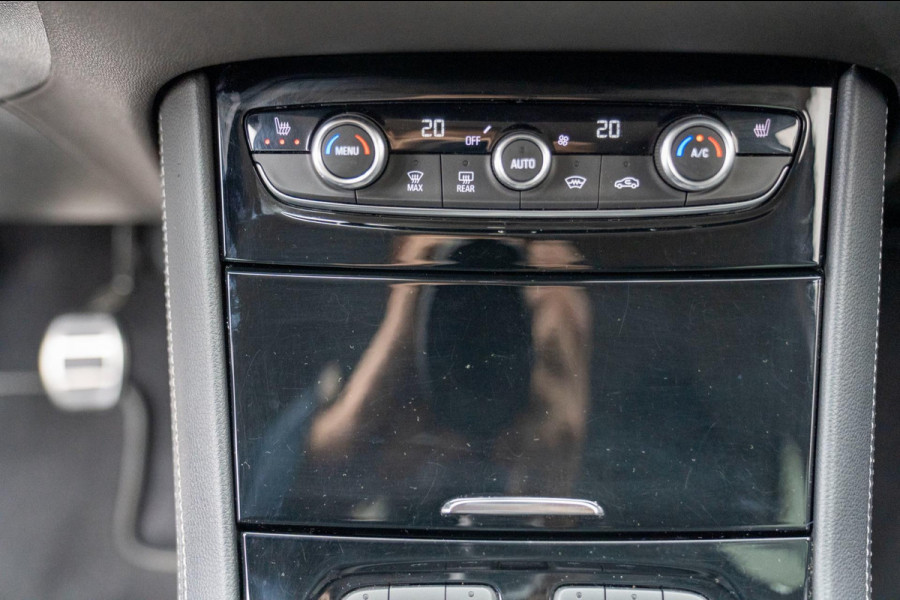 Opel Grandland X 1.2 Turbo Innovation|Prijs rijklaar incl. 12 mnd garantie|Trekhaak LMV Blindspot Stoel en stuurverwarming Carplay