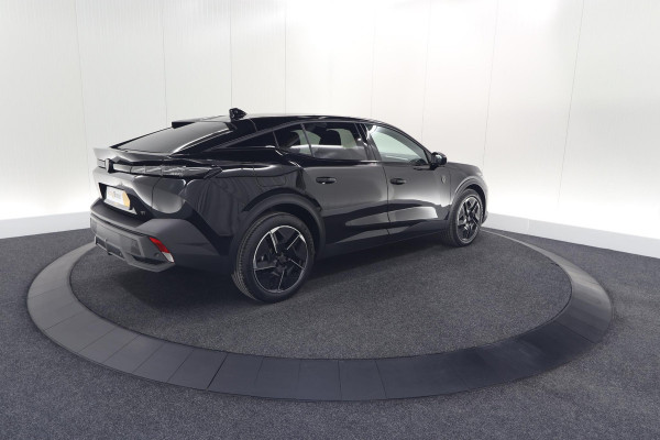 Peugeot 408 1.2 Hybrid 136 e-DCS6 GT | 360 Camera | Adaptieve Cruise Control | Elektronische Kofferklep | Apple Carplay