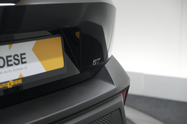 Peugeot 408 1.2 Hybrid 136 e-DCS6 GT | 360 Camera | Adaptieve Cruise Control | Elektronische Kofferklep | Apple Carplay