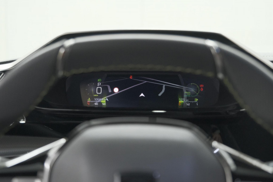 Peugeot 408 1.2 Hybrid 136 e-DCS6 GT | 360 Camera | Adaptieve Cruise Control | Elektronische Kofferklep | Apple Carplay