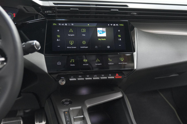 Peugeot 408 1.2 Hybrid 136 e-DCS6 GT | 360 Camera | Adaptieve Cruise Control | Elektronische Kofferklep | Apple Carplay