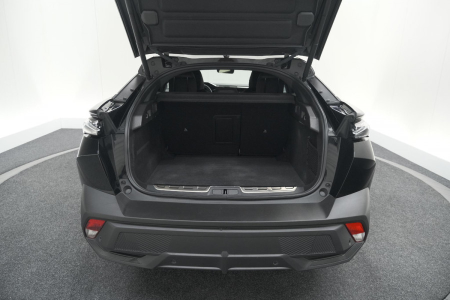 Peugeot 408 1.2 Hybrid 136 e-DCS6 GT | 360 Camera | Adaptieve Cruise Control | Elektronische Kofferklep | Apple Carplay