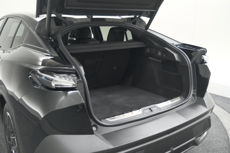 Peugeot 408 1.2 Hybrid 136 e-DCS6 GT | 360 Camera | Adaptieve Cruise Control | Elektronische Kofferklep | Apple Carplay