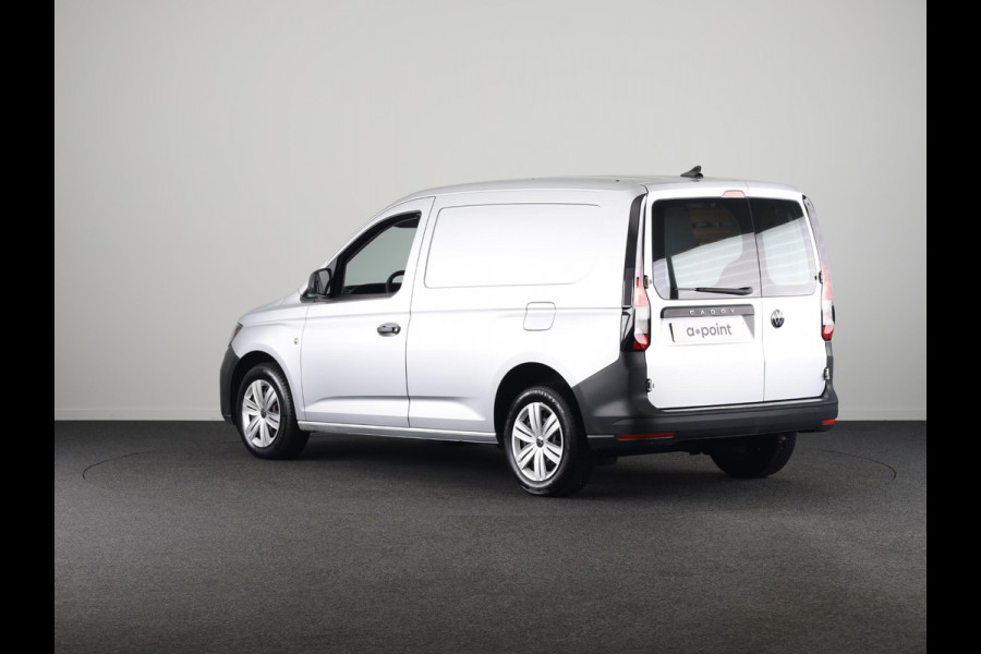 Volkswagen Caddy Cargo 2.0 TDI Trend 75 PK | Navigatie | Airconditioning | Volkswagen Caddy Cargo 2.0 TDI Trend 75 PK | Navigatie | Airconditioning |