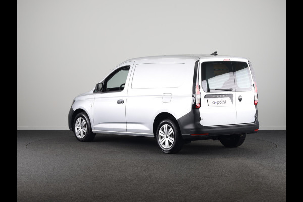 Volkswagen Caddy Cargo 2.0 TDI Trend 75 PK | Navigatie | Airconditioning | Volkswagen Caddy Cargo 2.0 TDI Trend 75 PK | Navigatie | Airconditioning |
