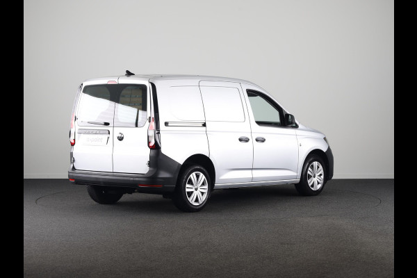 Volkswagen Caddy Cargo 2.0 TDI Trend 75 PK | Navigatie | Airconditioning | Volkswagen Caddy Cargo 2.0 TDI Trend 75 PK | Navigatie | Airconditioning |