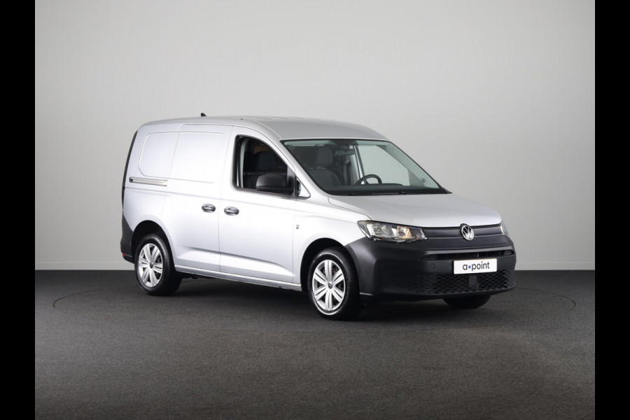 Volkswagen Caddy Cargo 2.0 TDI Trend 75 PK | Navigatie | Airconditioning | Volkswagen Caddy Cargo 2.0 TDI Trend 75 PK | Navigatie | Airconditioning |