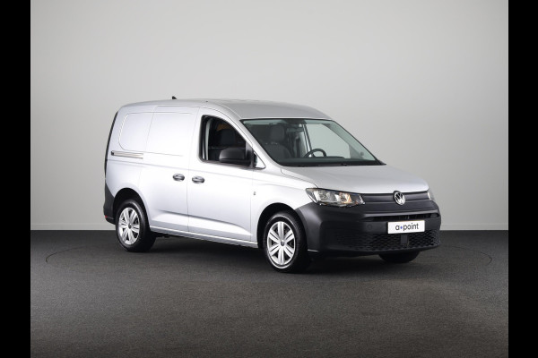 Volkswagen Caddy Cargo 2.0 TDI Trend 75 PK | Navigatie | Airconditioning | Volkswagen Caddy Cargo 2.0 TDI Trend 75 PK | Navigatie | Airconditioning |