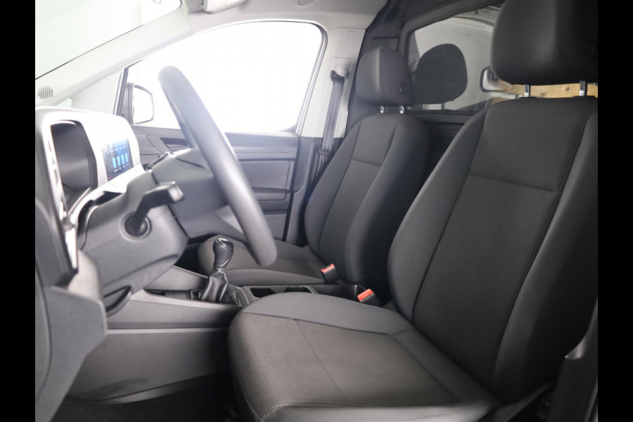Volkswagen Caddy Cargo 2.0 TDI Trend 75 PK | Navigatie | Airconditioning | Volkswagen Caddy Cargo 2.0 TDI Trend 75 PK | Navigatie | Airconditioning |