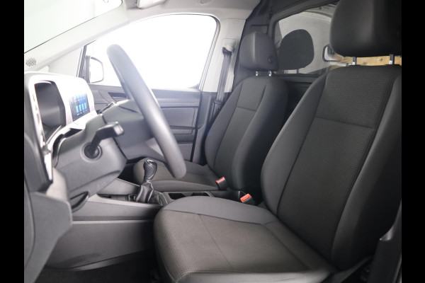 Volkswagen Caddy Cargo 2.0 TDI Trend 75 PK | Navigatie | Airconditioning | Volkswagen Caddy Cargo 2.0 TDI Trend 75 PK | Navigatie | Airconditioning |