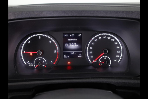 Volkswagen Caddy Cargo 2.0 TDI Trend 75 PK | Navigatie | Airconditioning | Volkswagen Caddy Cargo 2.0 TDI Trend 75 PK | Navigatie | Airconditioning |