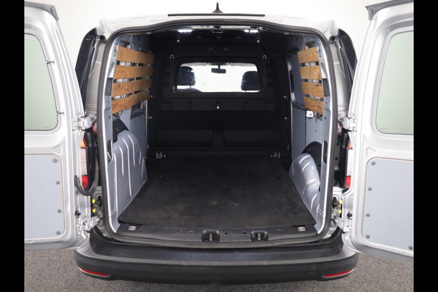 Volkswagen Caddy Cargo 2.0 TDI Trend 75 PK | Navigatie | Airconditioning | Volkswagen Caddy Cargo 2.0 TDI Trend 75 PK | Navigatie | Airconditioning |