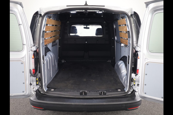 Volkswagen Caddy Cargo 2.0 TDI Trend 75 PK | Navigatie | Airconditioning | Volkswagen Caddy Cargo 2.0 TDI Trend 75 PK | Navigatie | Airconditioning |