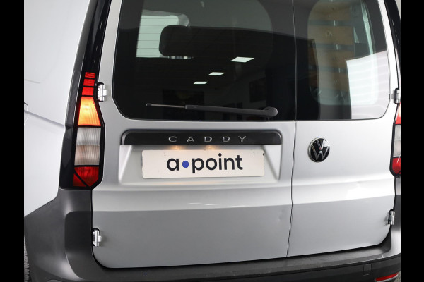 Volkswagen Caddy Cargo 2.0 TDI Trend 75 PK | Navigatie | Airconditioning | Volkswagen Caddy Cargo 2.0 TDI Trend 75 PK | Navigatie | Airconditioning |