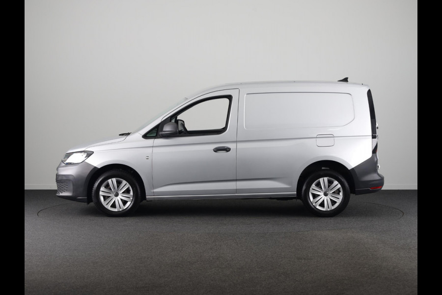 Volkswagen Caddy Cargo 2.0 TDI Trend 75 PK | Navigatie | Airconditioning | Volkswagen Caddy Cargo 2.0 TDI Trend 75 PK | Navigatie | Airconditioning |