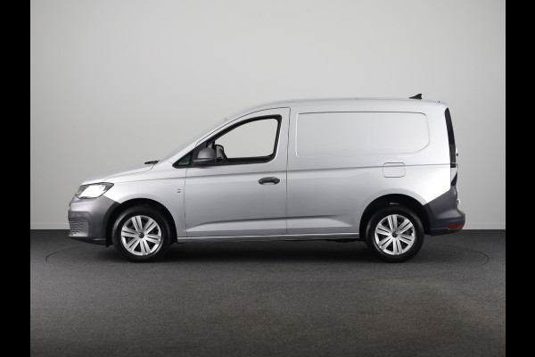 Volkswagen Caddy Cargo 2.0 TDI Trend 75 PK | Navigatie | Airconditioning | Volkswagen Caddy Cargo 2.0 TDI Trend 75 PK | Navigatie | Airconditioning |