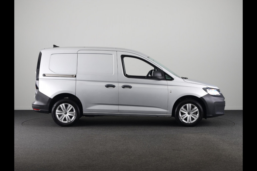 Volkswagen Caddy Cargo 2.0 TDI Trend 75 PK | Navigatie | Airconditioning | Volkswagen Caddy Cargo 2.0 TDI Trend 75 PK | Navigatie | Airconditioning |