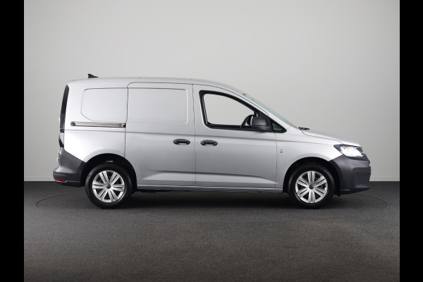 Volkswagen Caddy Cargo 2.0 TDI Trend 75 PK | Navigatie | Airconditioning | Volkswagen Caddy Cargo 2.0 TDI Trend 75 PK | Navigatie | Airconditioning |