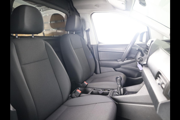 Volkswagen Caddy Cargo 2.0 TDI Trend 75 PK | Navigatie | Airconditioning | Volkswagen Caddy Cargo 2.0 TDI Trend 75 PK | Navigatie | Airconditioning |