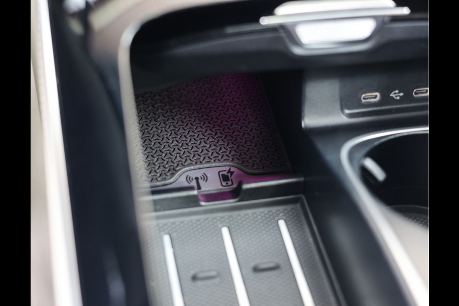 Mercedes-Benz S-Klasse 580 4MATIC Lang | Burmester - Rear Executive