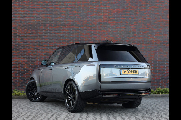 Land Rover Range Rover P510e HSE | Pano - Trekhaak - Massage