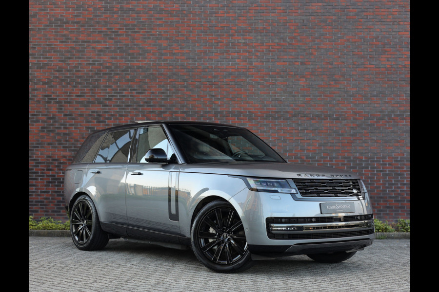 Land Rover Range Rover P510e HSE | Pano - Trekhaak - Massage
