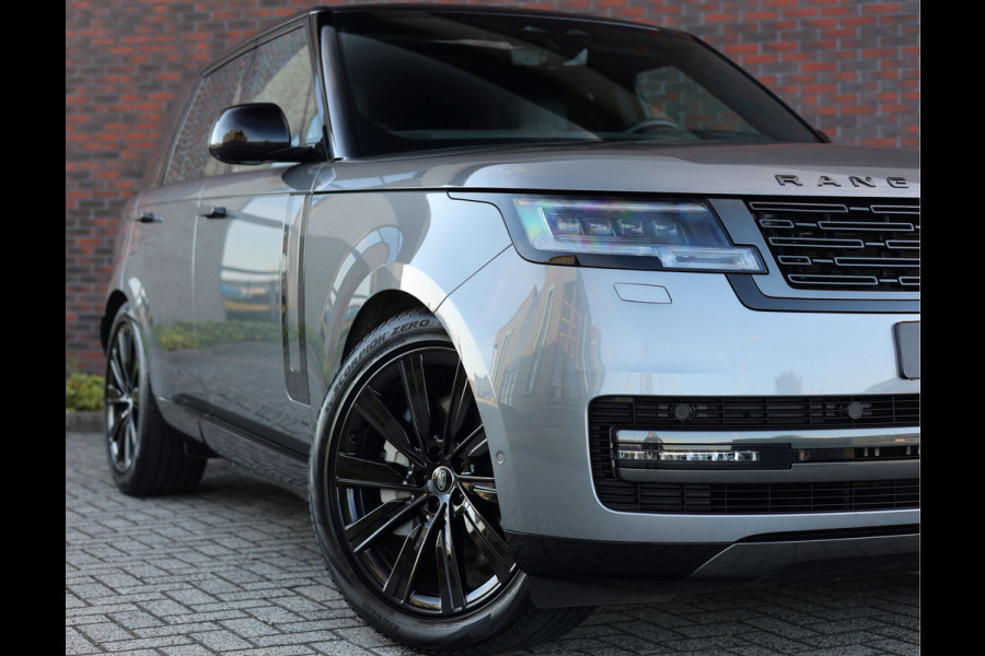 Land Rover Range Rover P510e HSE | Pano - Trekhaak - Massage