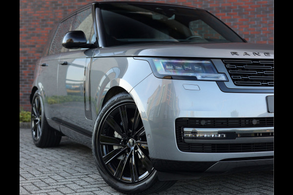 Land Rover Range Rover P510e HSE | Pano - Trekhaak - Massage