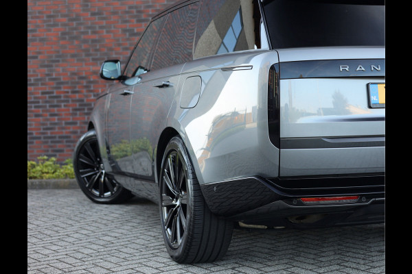 Land Rover Range Rover P510e HSE | Pano - Trekhaak - Massage