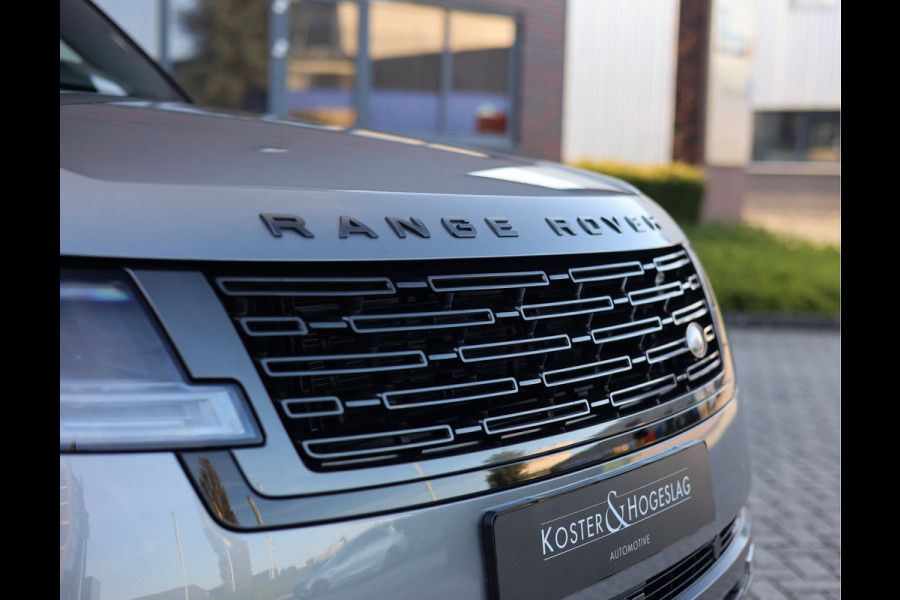Land Rover Range Rover P510e HSE | Pano - Trekhaak - Massage