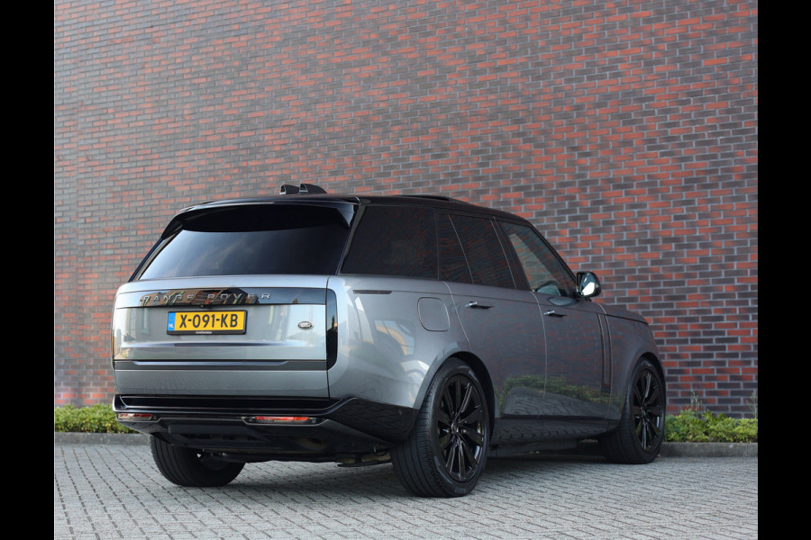 Land Rover Range Rover P510e HSE | Pano - Trekhaak - Massage
